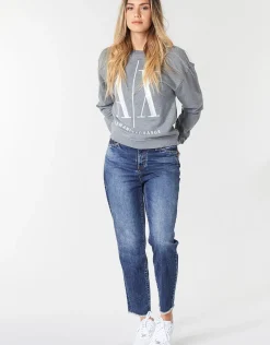 Armani Exchange - 6GYJ16-Y2MHZ-1502