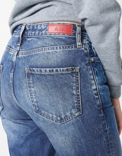 Armani Exchange - 6GYJ16-Y2MHZ-1502