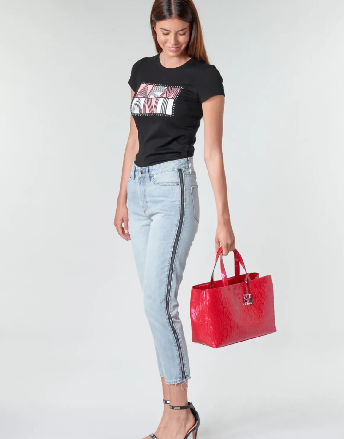Armani Exchange - HAGO