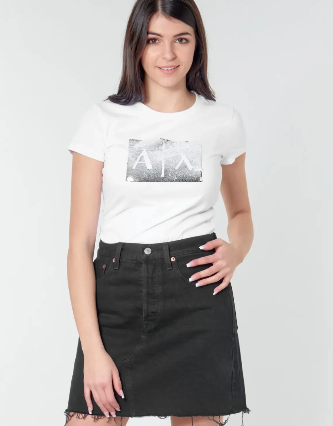 Armani Exchange - HANEL