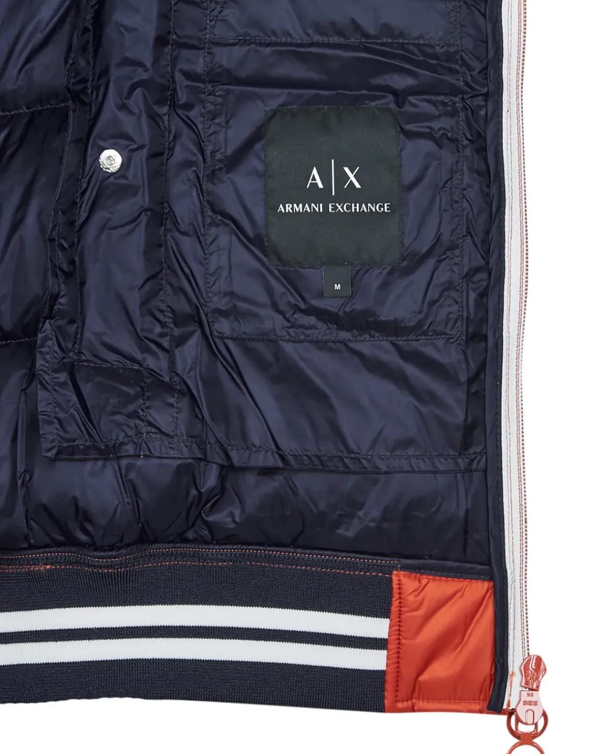 Armani Exchange - 6LZBL8-ZNWRZ
