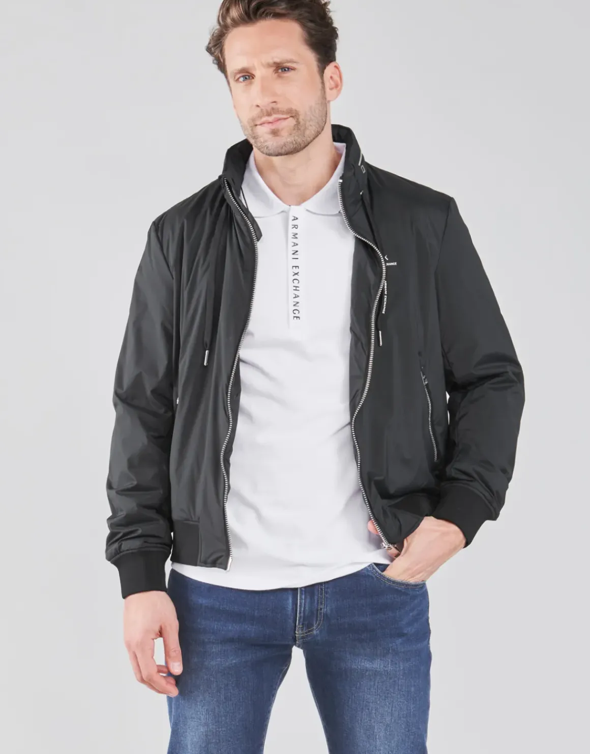 Armani Exchange - 8NZB60