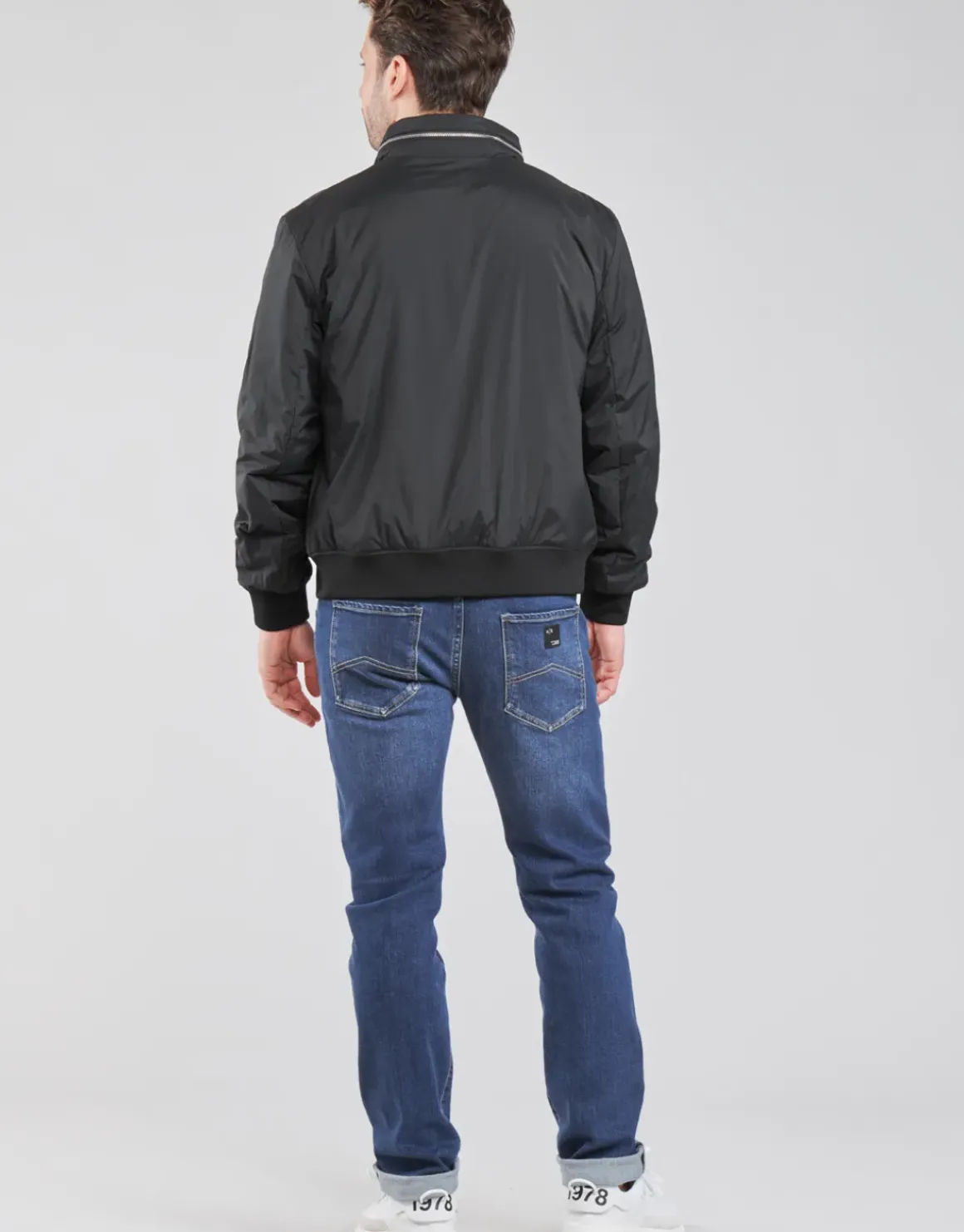 Armani Exchange - 8NZB60