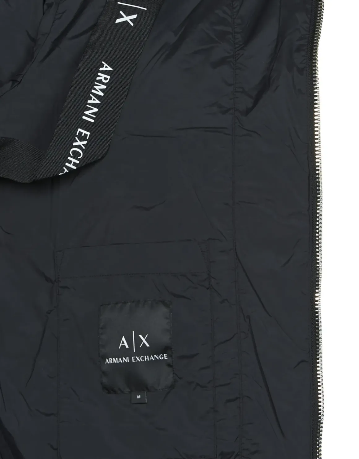 Armani Exchange - 8NZB60