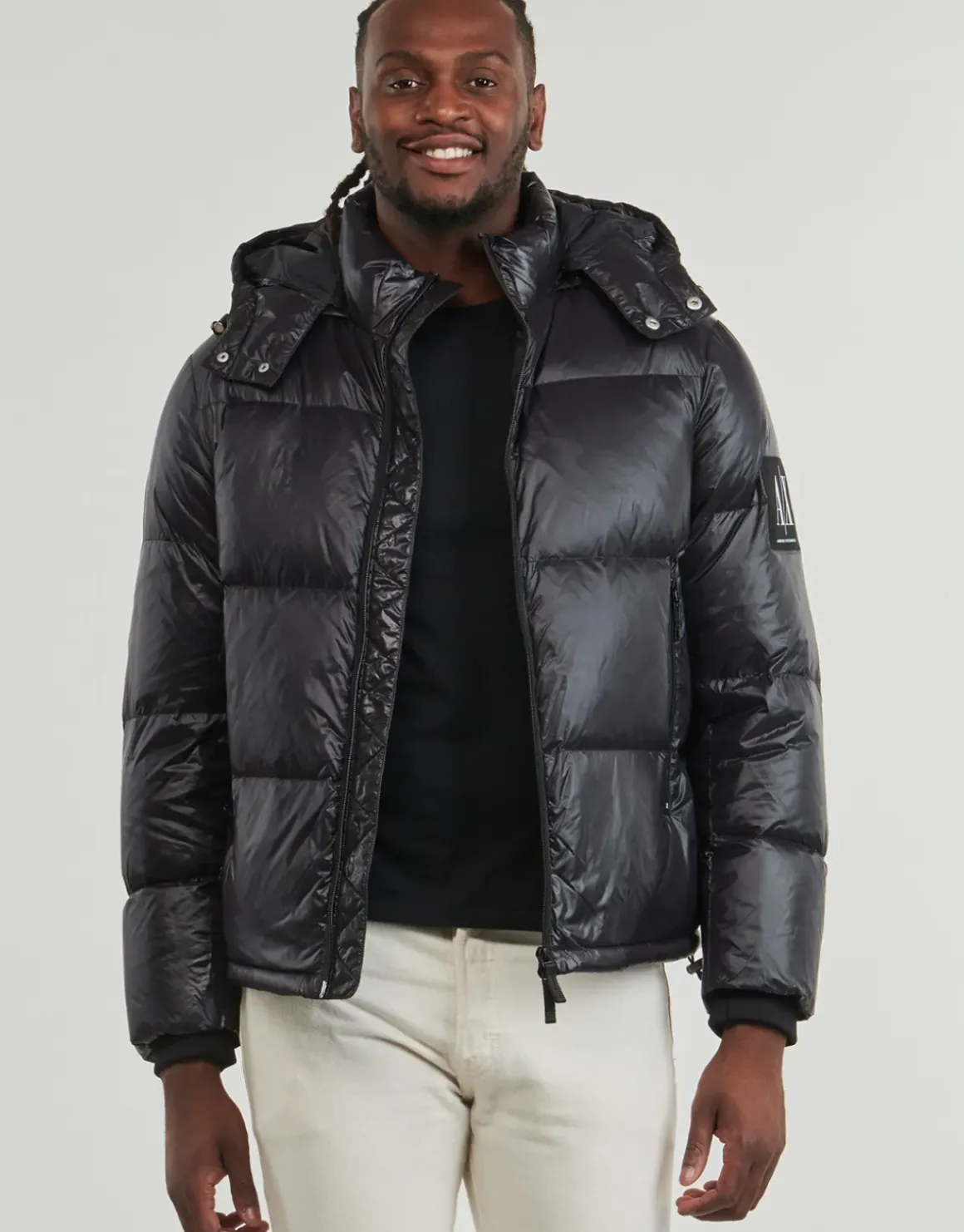 Armani Exchange - 8NZB70