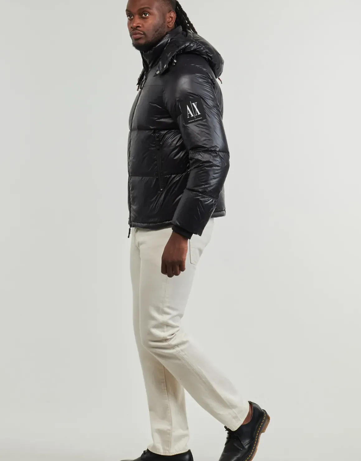 Armani Exchange - 8NZB70