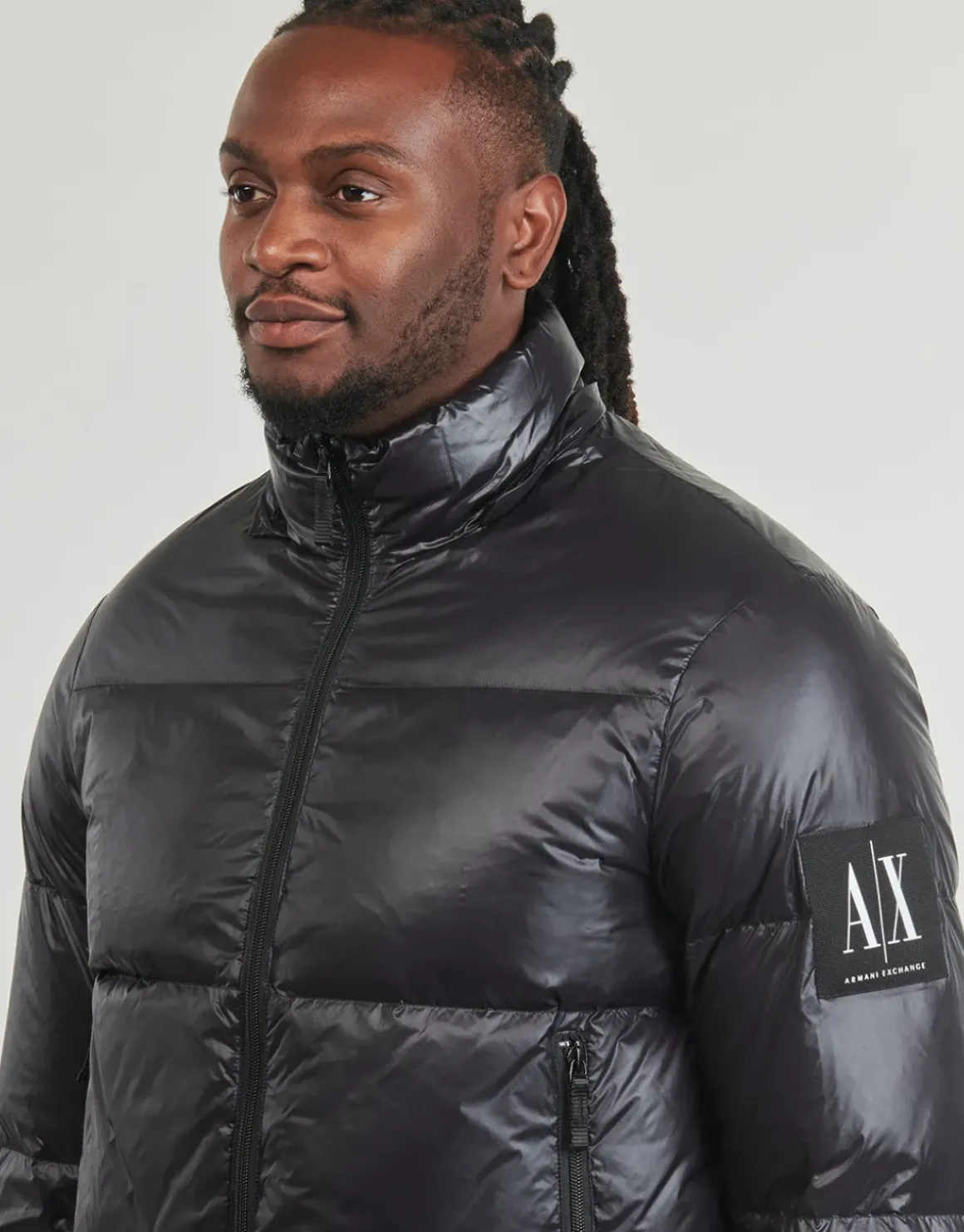 Armani Exchange - 8NZB70