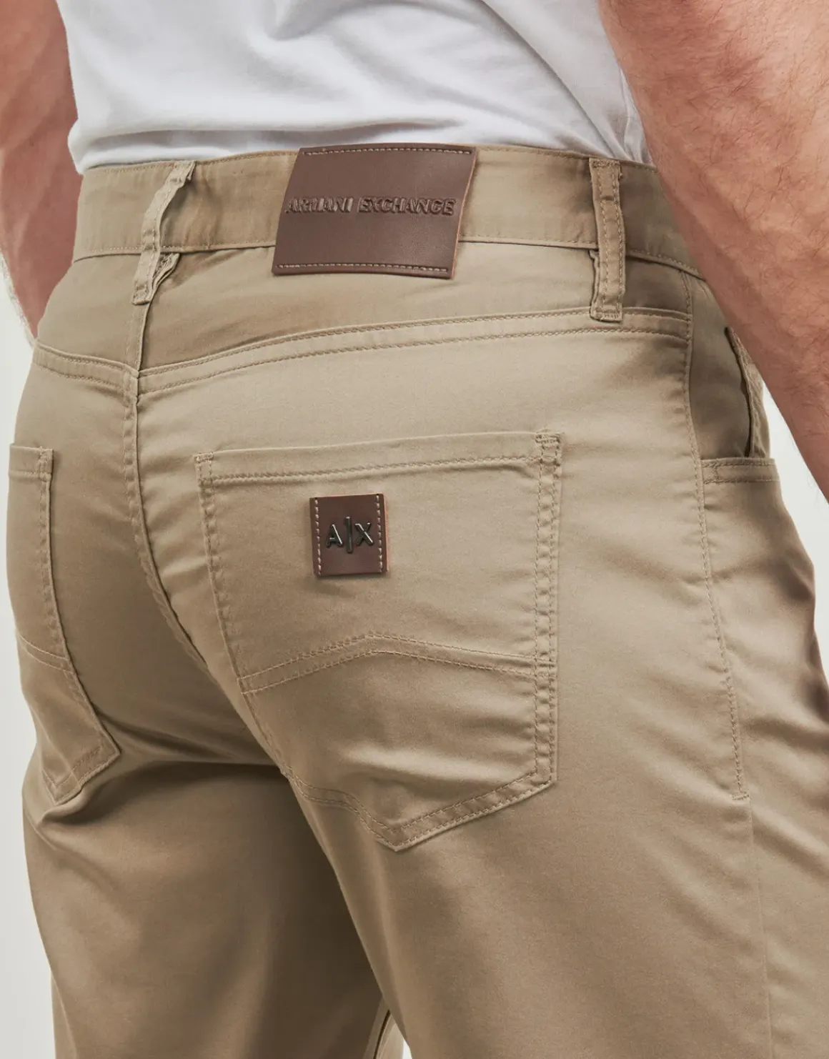 Armani Exchange - 8NZJ13