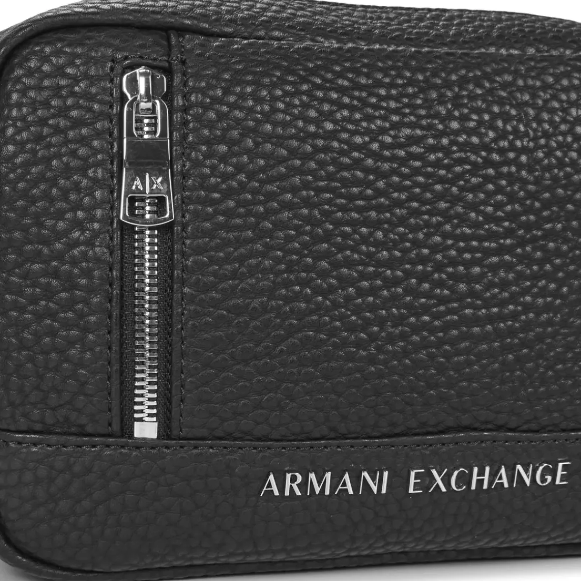 Armani Exchange - CAMERA CASE - MAN'S CAMERA CASE