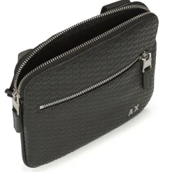 Armani Exchange - ELBA FKAT CROSSBODY
