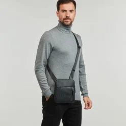Armani Exchange - ELBA FKAT CROSSBODY