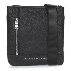 Armani Exchange - FLAT CROSSBODY