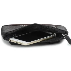 Armani Exchange - FLAT CROSSBODY
