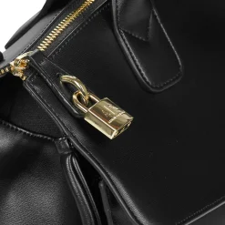 Armani Exchange - JANE CANVAS TOTE L