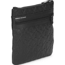 Armani Exchange - LIAM FLAT CROSSBODY