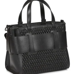 Armani Exchange - MEDIUM TOTE - WOMAN'S BIG TOTE