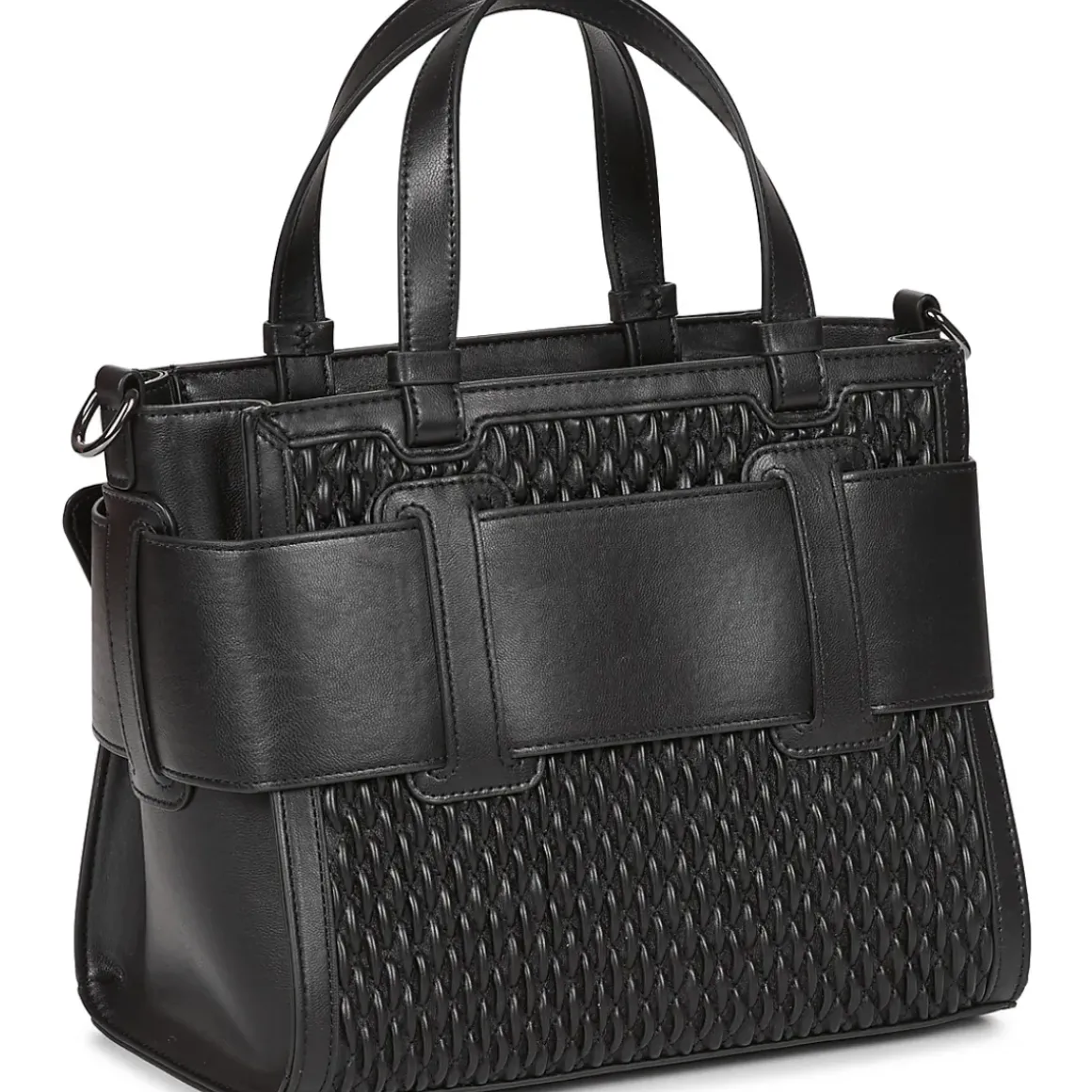 Armani Exchange - MEDIUM TOTE - WOMAN'S BIG TOTE