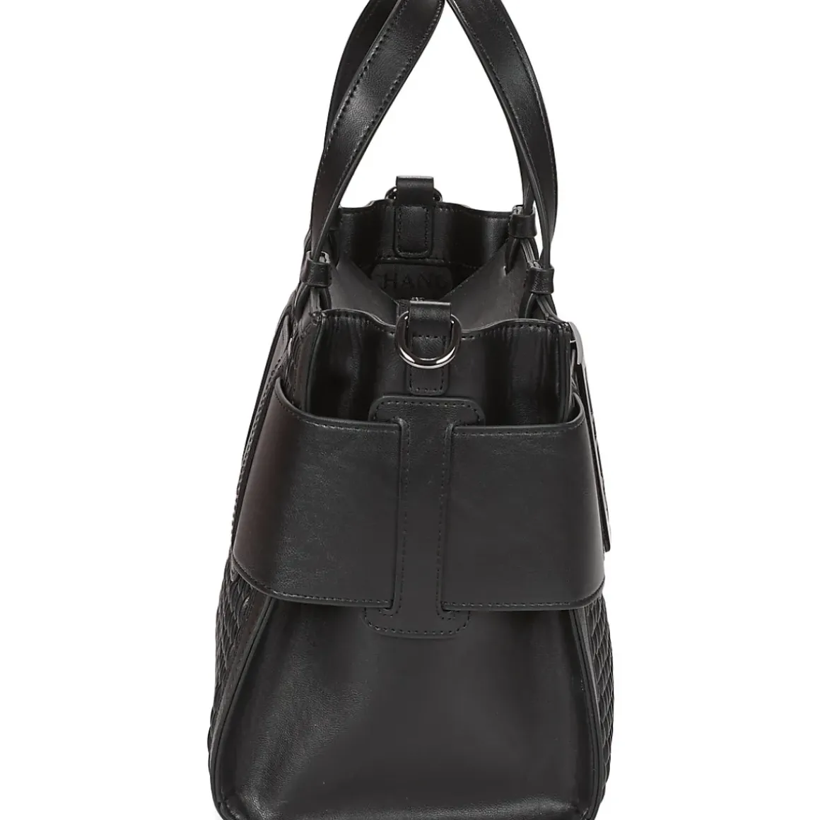 Armani Exchange - MEDIUM TOTE - WOMAN'S BIG TOTE