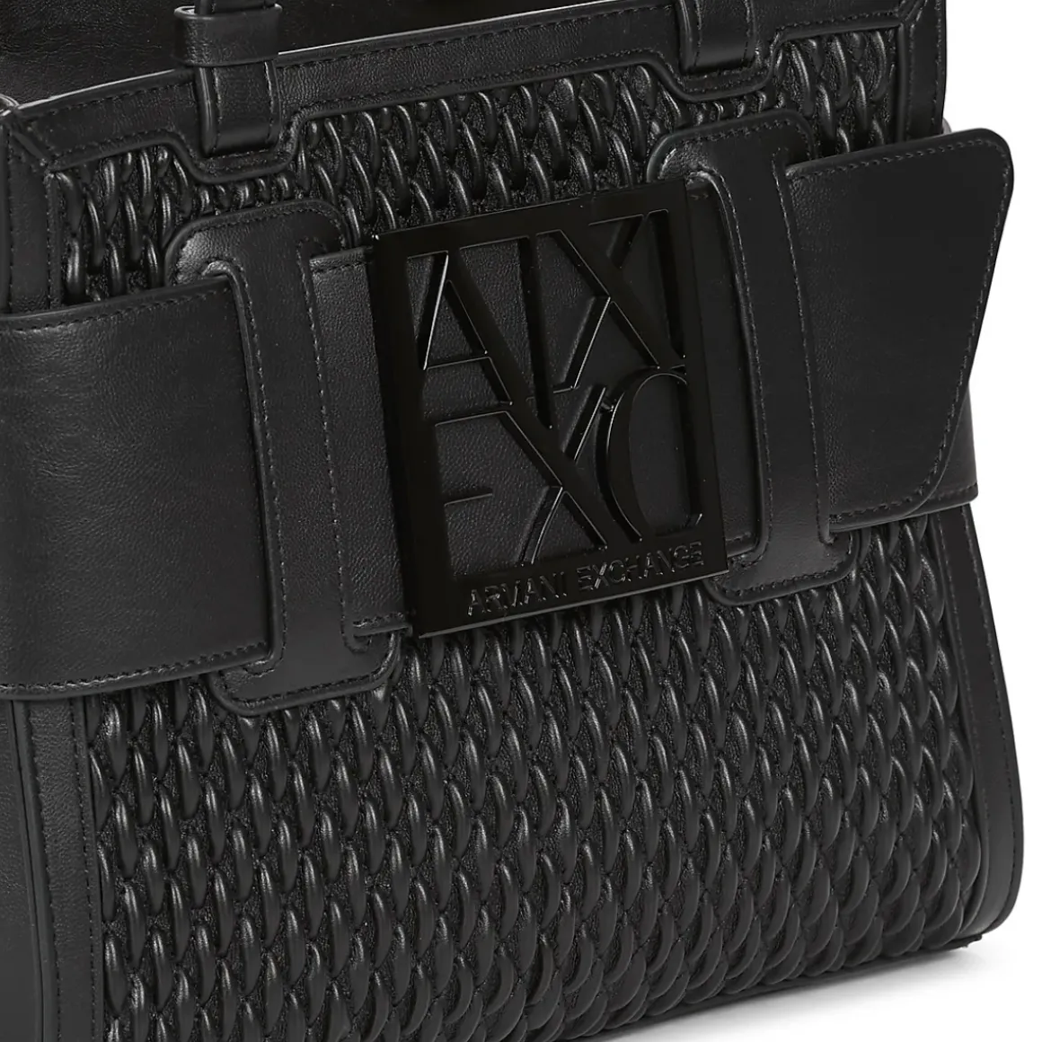 Armani Exchange - MEDIUM TOTE - WOMAN'S BIG TOTE