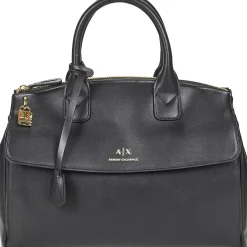 Armani Exchange - TOTE L - WOMAN'S TOTE L