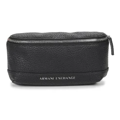 Armani Exchange - WAISTBAG - MAN'S WAISTBAG