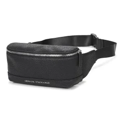 Armani Exchange - WAISTBAG - MAN'S WAISTBAG