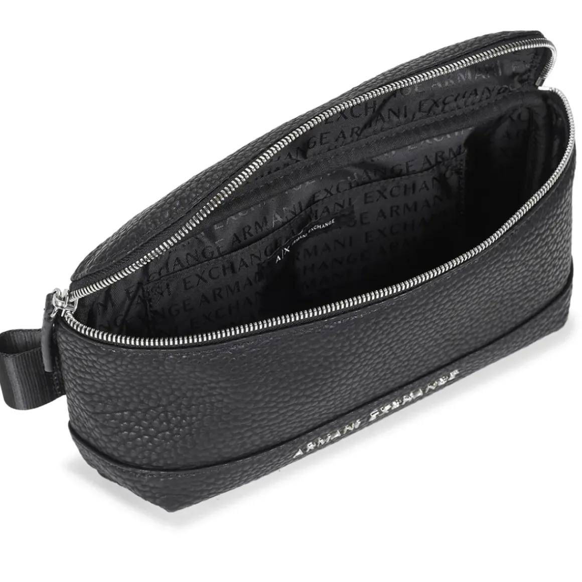 Armani Exchange - WAISTBAG - MAN'S WAISTBAG