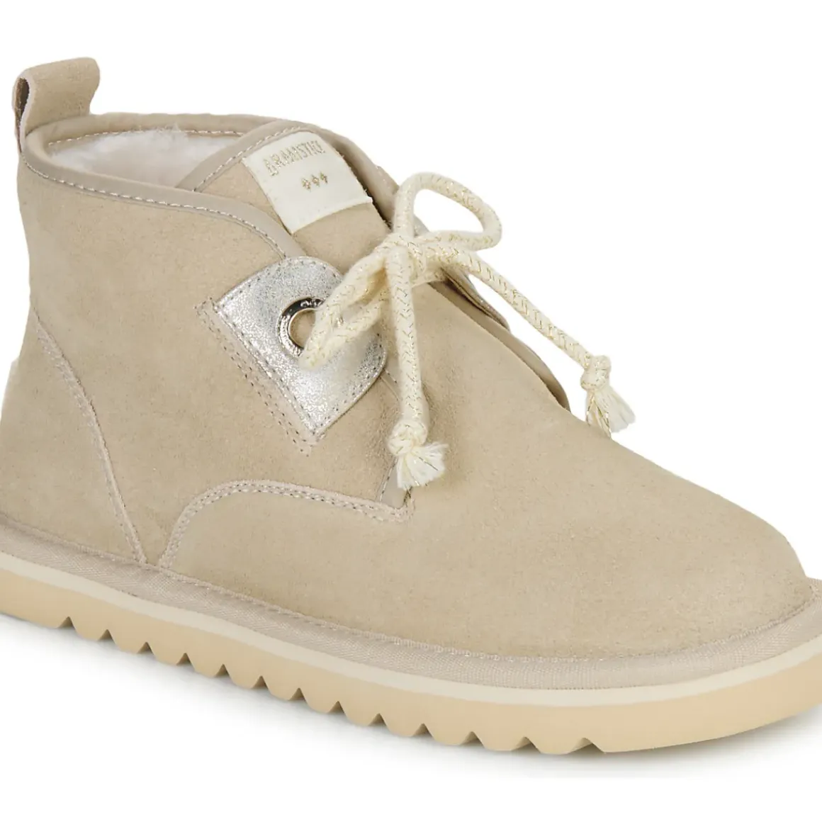 Armistice - BOULD BOOTS W