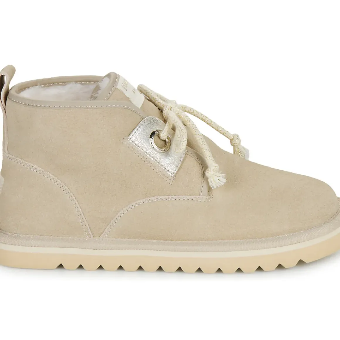Armistice - BOULD BOOTS W