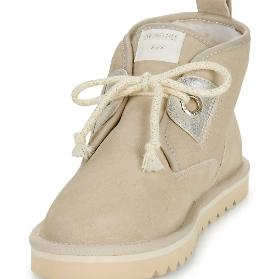 Armistice - BOULD BOOTS W