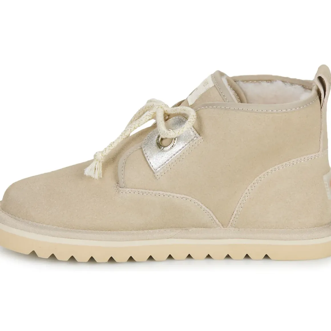 Armistice - BOULD BOOTS W