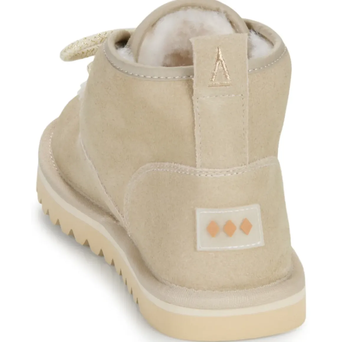 Armistice - BOULD BOOTS W