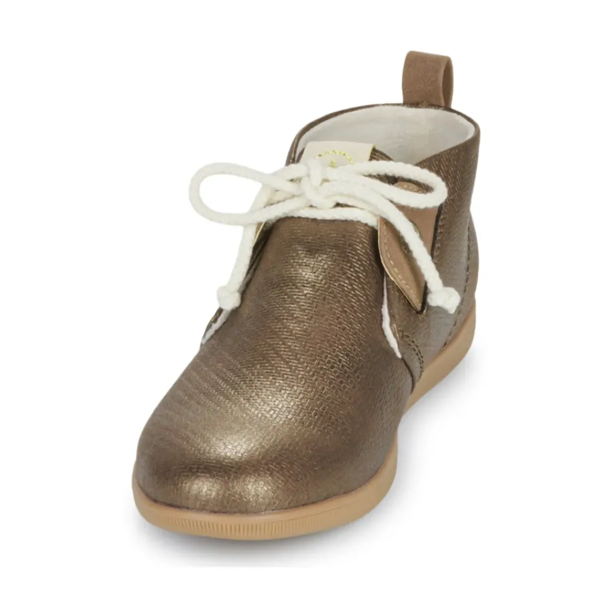 Armistice - STONE MID CUT W