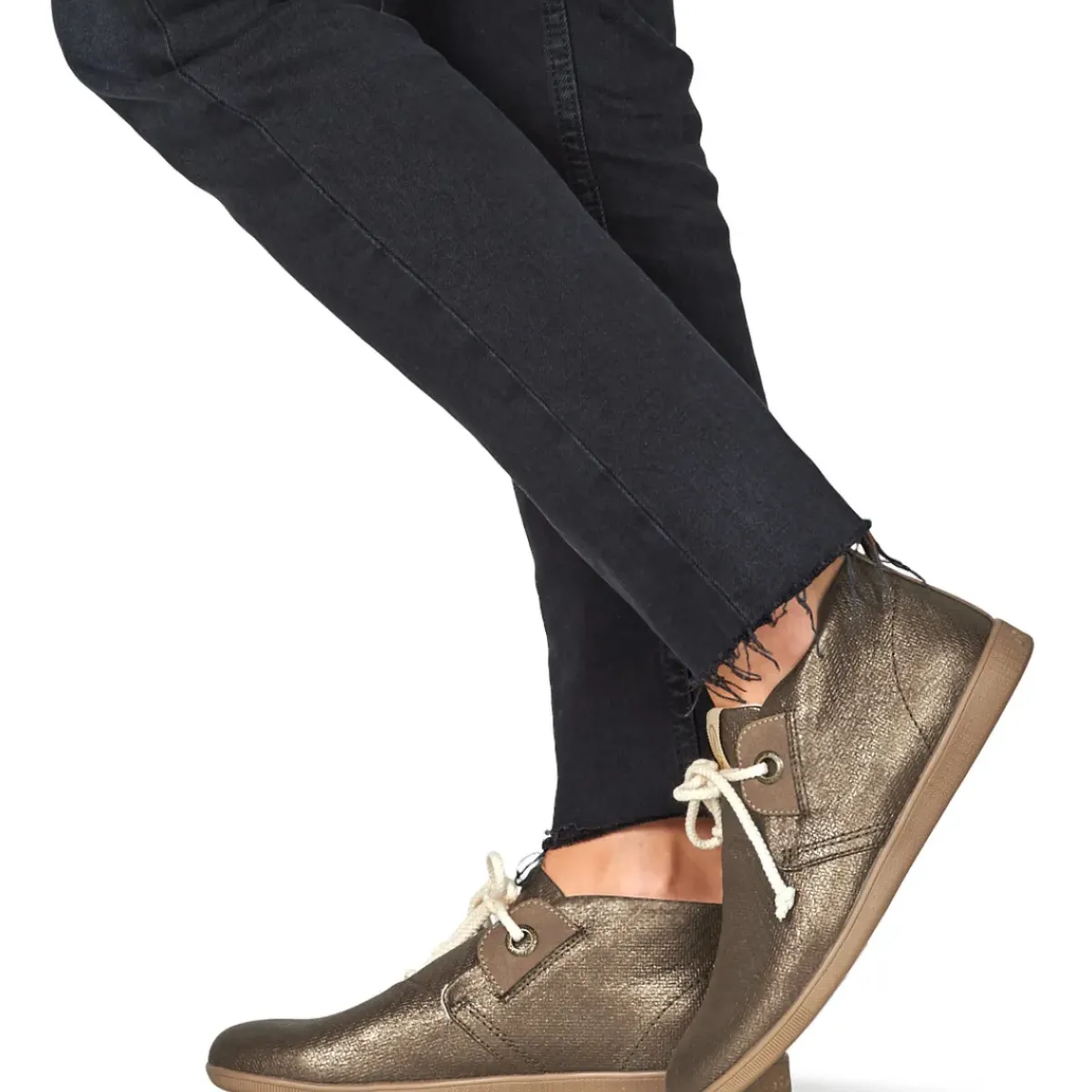 Armistice - STONE MID CUT W