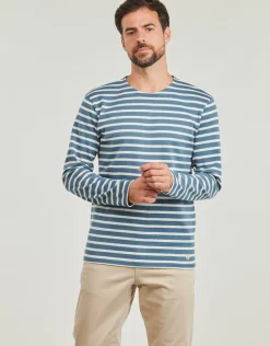 Armor Lux - MARINIÈRE RUSTIQUE BIO GOTS