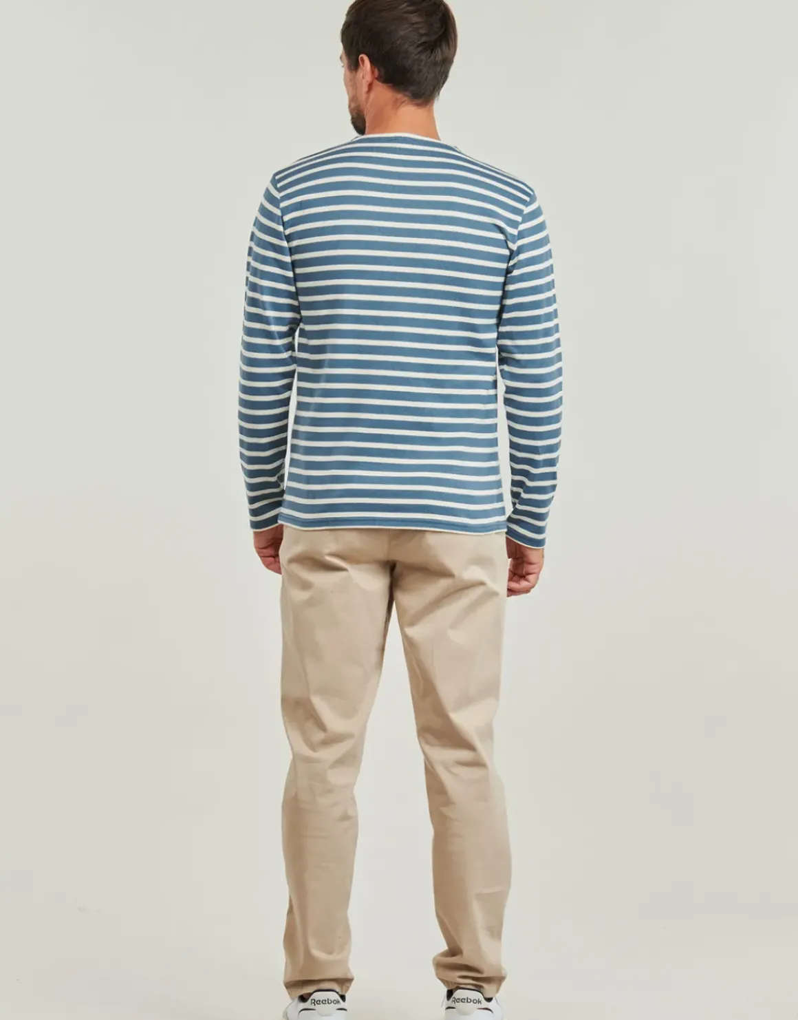 Armor Lux - MARINIÈRE RUSTIQUE BIO GOTS