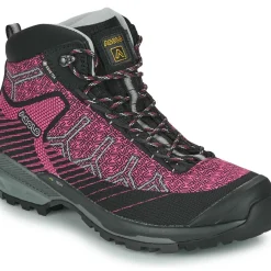 Asolo - FALCON EVO JACQUARD GV