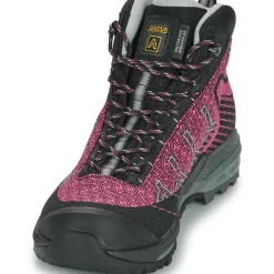 Asolo - FALCON EVO JACQUARD GV