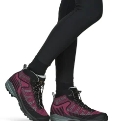 Asolo - FALCON EVO JACQUARD GV