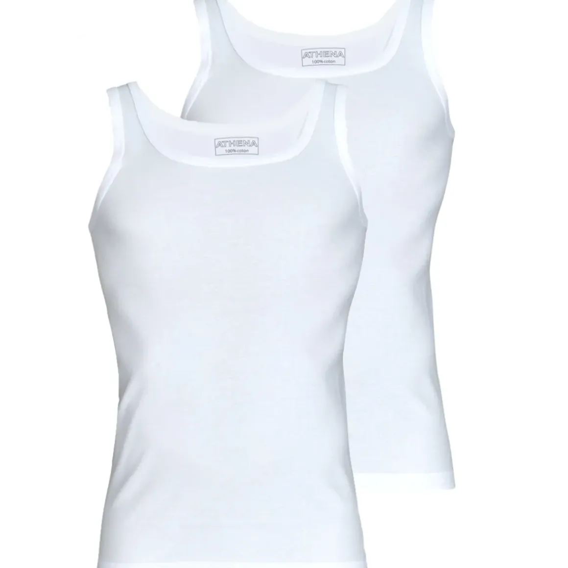 Athena - DUO CHOC Pack de 2