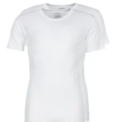 Athena - T SHIRT COL ROND X2