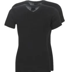 Athena - T SHIRT COL V X2