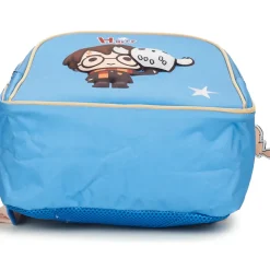 Back To School - CHIBI HARRY POTTER 25 CM