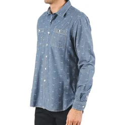 Barbour - LAWSON