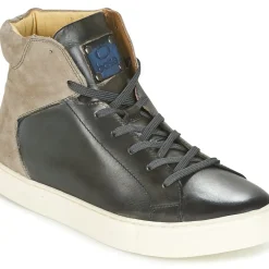 Base London - JARRETT