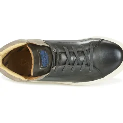 Base London - JARRETT