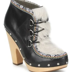 Belle by Sigerson Morrison - BLACKA
