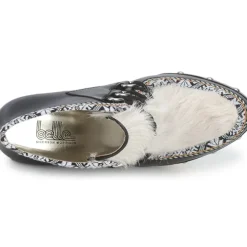 Belle by Sigerson Morrison - BLACKA