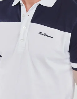 Ben Sherman - COLOUR BLOCK