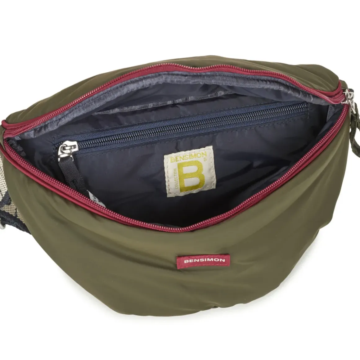 Bensimon - BANANA BAG MONCTON